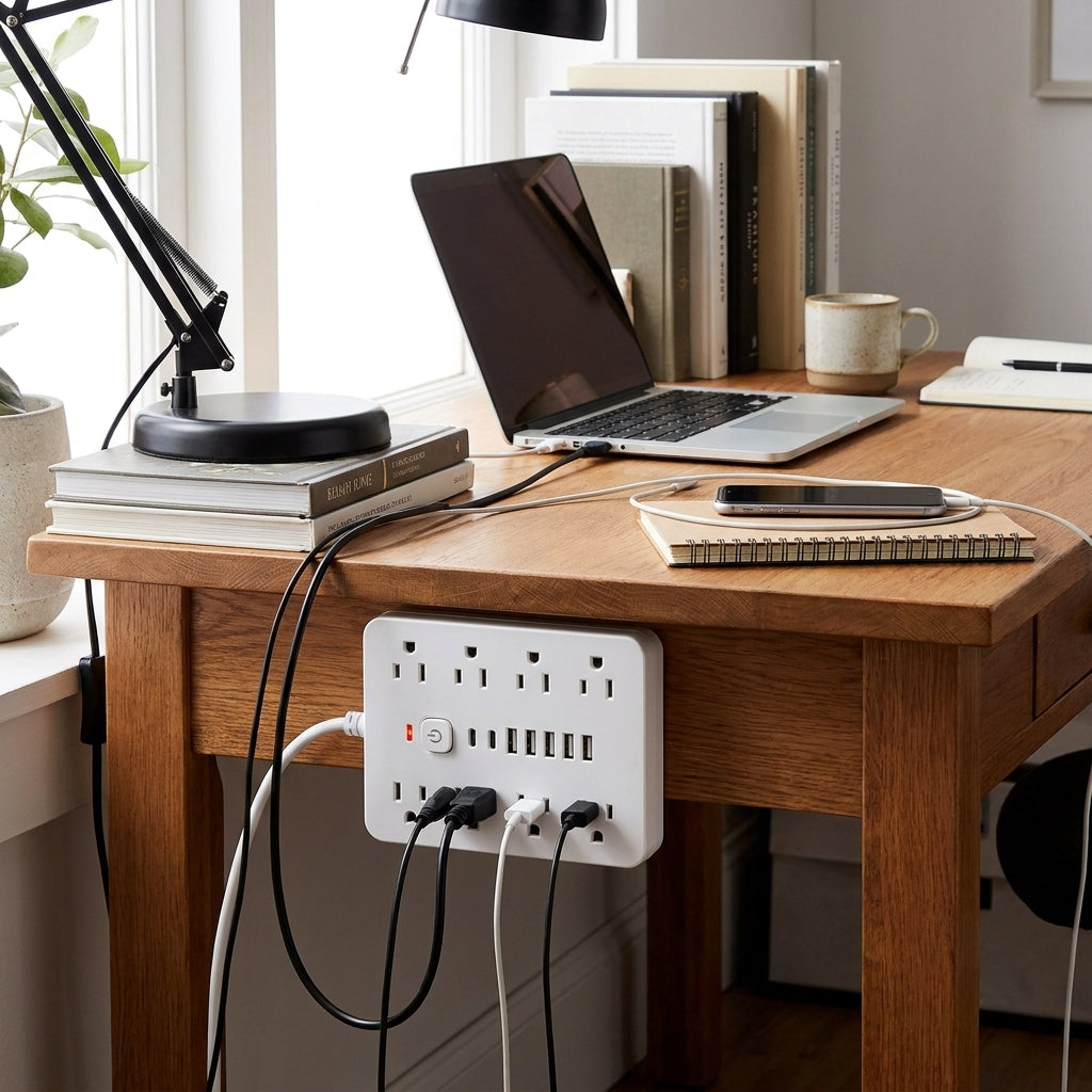 Lifestyle product image