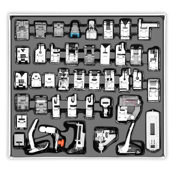 Ultimate Presser Foot Set